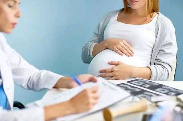 孕妇餐后血糖8.4危险吗
